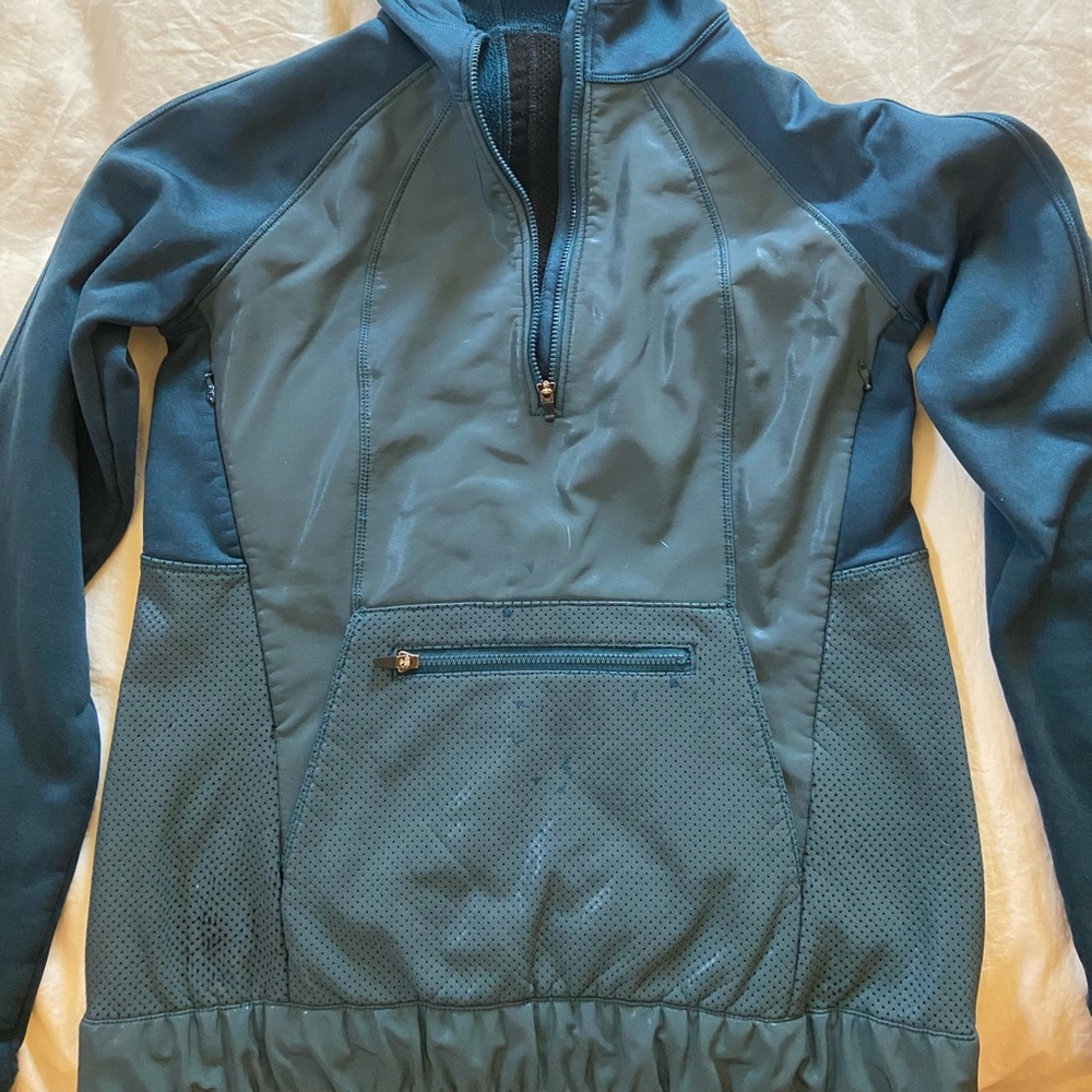 Lululemon Athletic Running Jacket - image 2